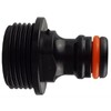 Wall Flange Kit 25mm MDPE Set Connectors - Designed for