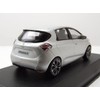 Norev Renault Zoe ZE50 2020 Grey Model Car 1:43