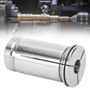 Straight Shank Collet High Accuracy Powerful CNC Milling Machine Chuck