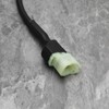 ECSiNG Motorcycle Diagnostic Cable Motorbike Adapter Cable Motorcycle OBD2 Adapter