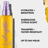 Urban Decay All Nighter Vitamin C Hydrating Makeup Setting Spray