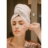 Kit Rodillo De 100 Jade Y Gua Sha Masaje Facial