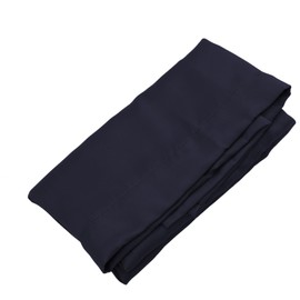 Ciieeo 1Pc Blackout Roman Curtain for Bedroom Living Privacy Window Shade Elegant Design for Various Rooms Heat Light Blocking