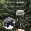TOMGDRACO Insta360 GO 3 Compatible Insta360 GO 3S Storage Case