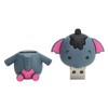 U Disk USB Flash Drive Pendrive Gift Data Storage Cartoon