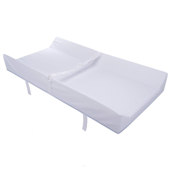 Munchkin® Secure Grip™ Waterproof Diaper Changing Pad, 16" x 31"