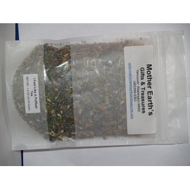 Herbal Medicinal Loose Leaf Tea- I Feel Like A Puffball Tea