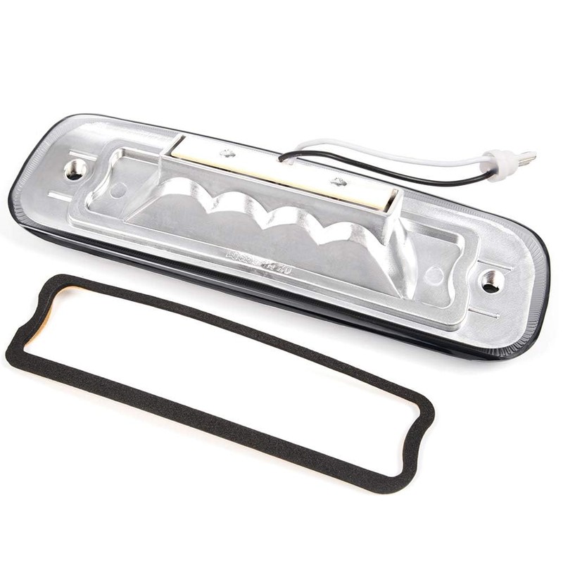 PIT66 LED 3rd Brake Light, Compatible with 1997-2001 Jeep Cherokee