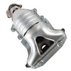 Catalytic Converter Compatible with 2001-2005 Honda Civic DX LX GX
