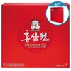 Guangdong 홍삼원 70mlX60포-선물세트/골드/에브리타임/홍삼순액 Korean Red Ginseng Extract 70ml X 60