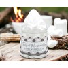 Toasted Marshmallow Whipped Soap | Cream Soap | Whipped Shaving