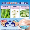 Pore Kadeko Hide Pore Cotton Before Makeup, Cool Cotton, Pore