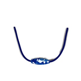 Neckz Neon Floating Fishing Boating Eyewear Sunglasses Retainer with Floater (blue blue camo)