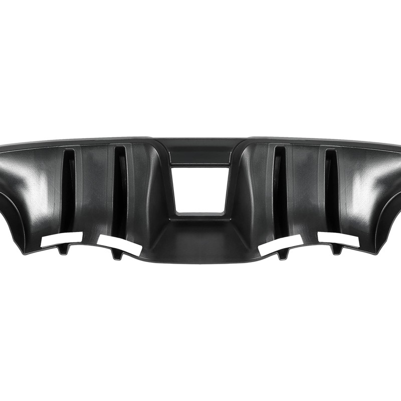 KUAFU Rear Bumper Diffuser Lip Compatible with 2009-2020 Nissan 370Z