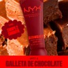NYX Professional Makeup, Smushy Bálsamo de Labios Matte - Tono