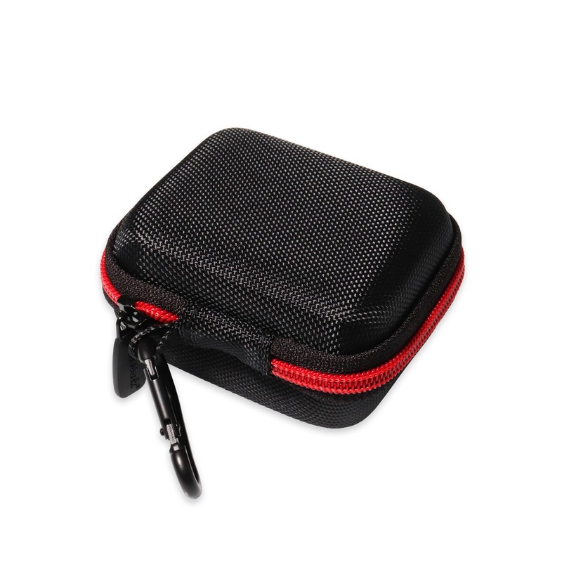 CaseSack Golf GPS Case for Bushnell Phantom 2 Handheld GPS,
