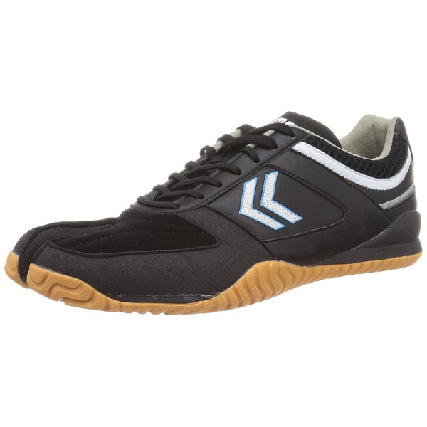 Hummel Blankale 3 PG Futsal Shoes, black (90)