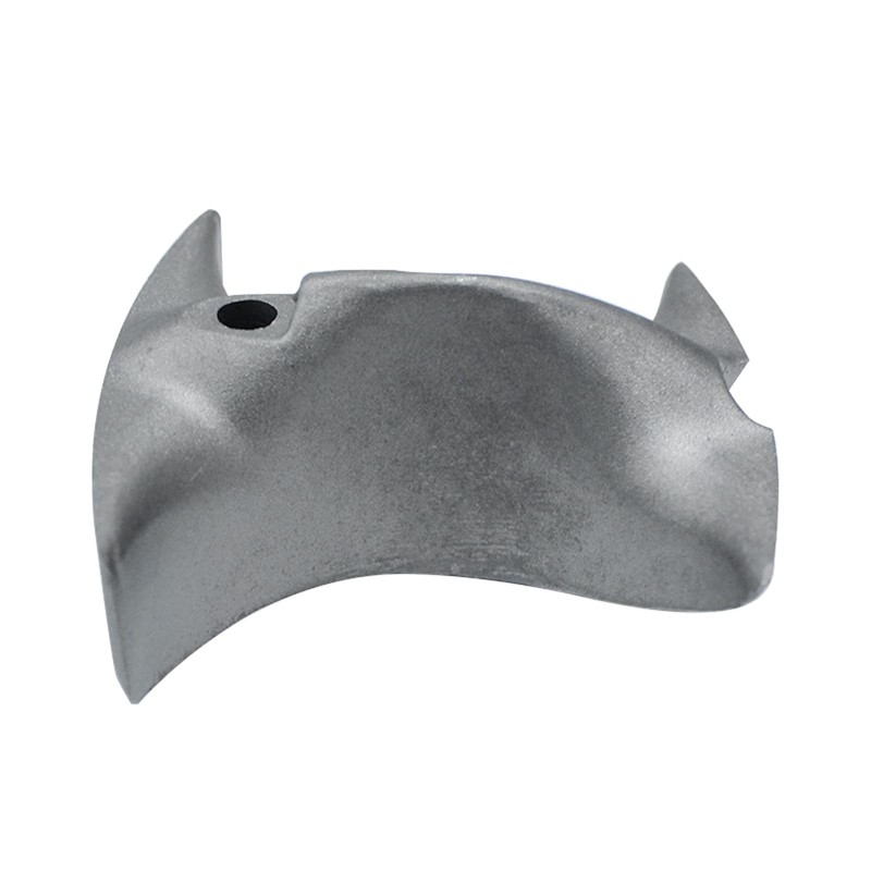 YHB Throttle Body Booster - Air Foil - Fit Chevy