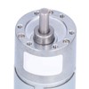 DC Gear Motor Forward Reverse Control Speed Reduction Mini Electric