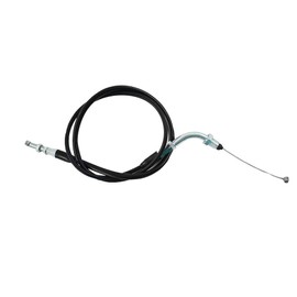 Autoparts Carburetor & Throttle Cable for Honda Foreman 400 450 FourTrax 250 300 350