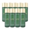 Kim Jeong-moon Aloe Cure Hydra Soothing Toner 130ml 9 pieces