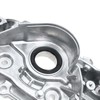 A-Premium Standard Volume Oil Pump with Gasket Compatible with Dodge