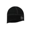 Buff Unisex's Windproof Headwear, Black, Adult/One Size