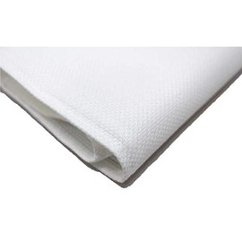 Made in Japan, Stone Arm Towel (Torsion Towel), 100% Cotton, 17.3 x 30.3 inches (44 x 77 cm), 10 Pieces, Professional Use, Commercial Use