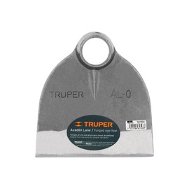 TRUPER AL-0 Round Eye Hoes 1.5Lb (0.68Kg)