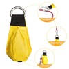 Multi Purpose Throw Weight Bag Throwing Rope Sandbag Climbing Rope