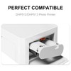 Compatible with Amber M100/M200 4x6" Photo Printer 40 Sheets Photo