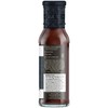 Primal Kitchen Organic Original BBQ, Golden BBQ & Steak Sauce