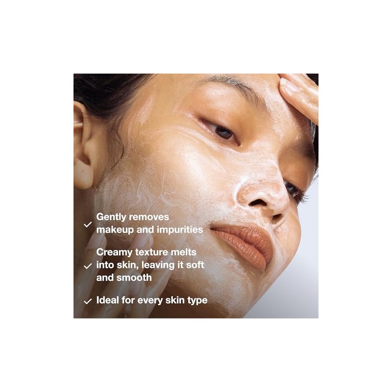 PHYTOMER Perfect Visage Gentle Cleansing Milk - 8.4 fl oz