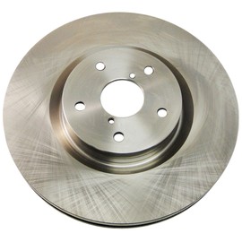 Bendix Premium PRT5753 Front Brake Rotor for Subaru Impreza 2013-2005