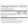 GlycoTraxTM Suplemento GPLC de alta absorción Sin rellenos artificiales GPLC