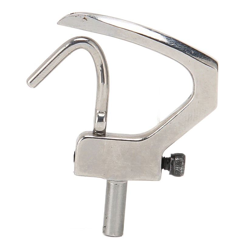 Sewing Machine Looper Stainless Steel Replacement Upper Lower Overlock Looper