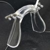 1PC Plate Glasses Frame Eyeglass Saddle Bridge Nose Pads Nose