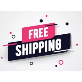 Unbranded Gold Platinum Plated Necklace Black Lives Matter African Pendant Jewellery