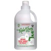Rebel Green Laundry Detergent, Organic and Sulfate Free Hypoallergenic Laundry