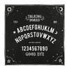 Botega Exclusive Talking Board Ouija Black Altar Cloth Tapestry Wall