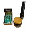 Nutrapel Kit Hyalurónico Shampoo Ampolletas Y Mascarilla Nutrapel