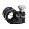 Niceyrig 15mm Rod Clamp Single Rod Holder Clamp with 1/4''-20