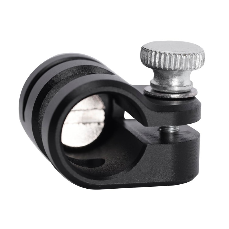 Niceyrig 15mm Rod Clamp Single Rod Holder Clamp with 1/4''-20