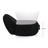 Bebamour Foldable Baby Hip Seat Carrier Ergonomic Toddler Waist Seat