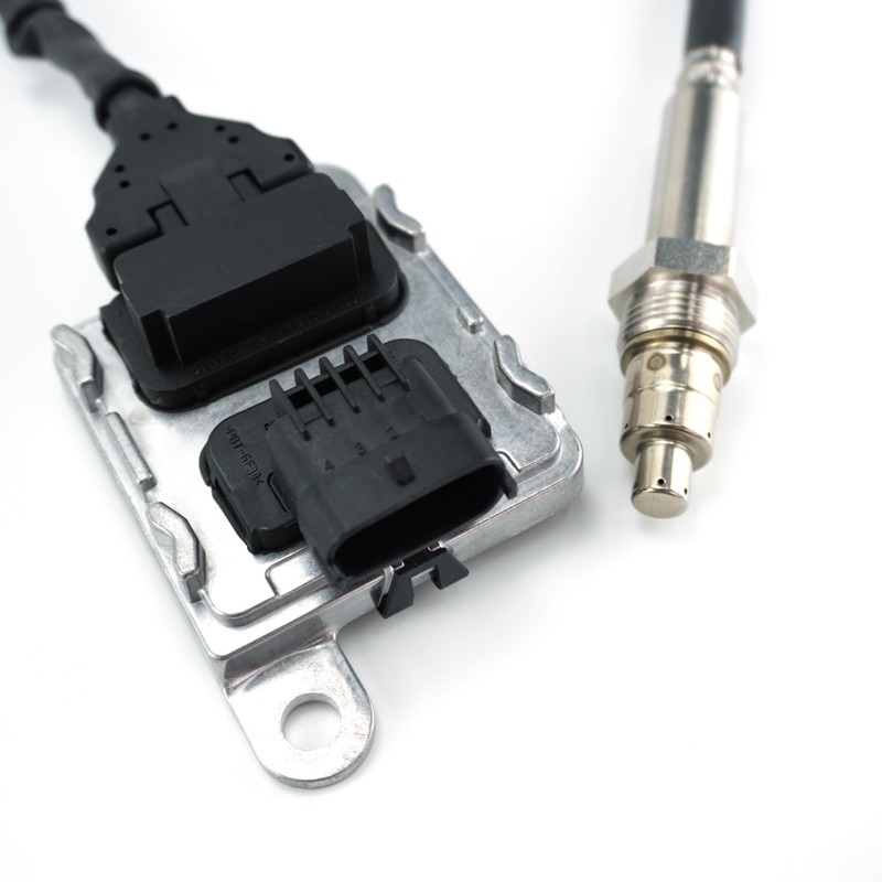 5WK97365 22303384 Outlet Nitrogen Oxide NOx Sensor Compatible with Volvo