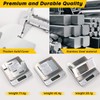 Generator Interlock kit, QOCGK2C QO Cover Generator and QOM2 Frame