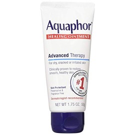 Aquaphor Healing Ointment, 1.75 Ounce