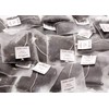 Dammann Earl Grey Tea Cristal Teabags (Pack of 1, Total