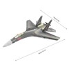 RC Airplane 2.4GHz EPP RC Plane RC Aircraft Toys for