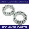 BWA 2 Wheel Spacer Adapter 8x210 to 8x210 Studs 14x1.5